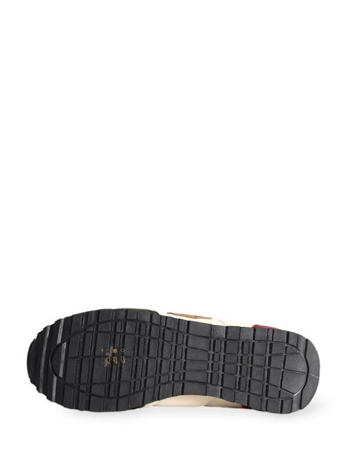 sneakers AERONAUTICA MILITARE | SC261CT322494449